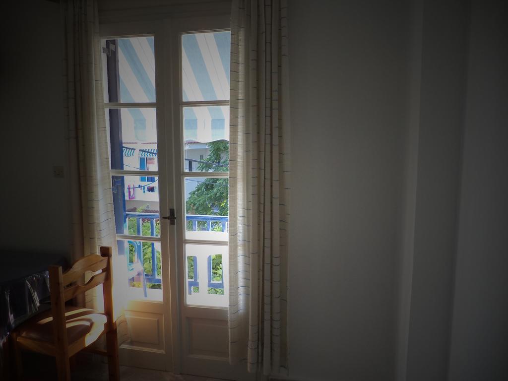 To Kamari Apartman Ajíasz Fotinísz-part Kültér fotó