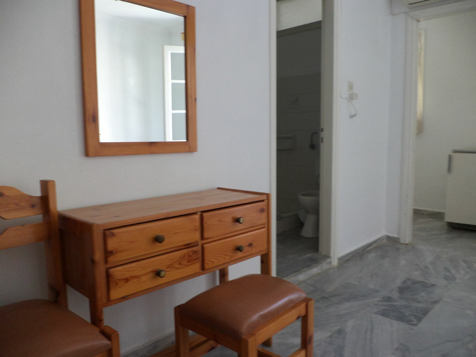 To Kamari Apartman Ajíasz Fotinísz-part Kültér fotó